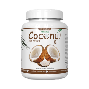Coconut oil